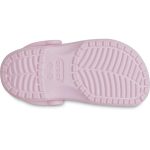 Crocs Παιδικά Ανατομικά Σαμπό Θαλάσσης Ροζ 206990-6ZW - Image 6