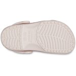 Crocs Παιδικά Παπουτσάκια Θαλάσσης Classic Glitter Clog T Ροζ - Image 7