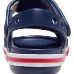 Crocs Παιδικά Παπουτσάκια Θαλάσσης Μπλε - Image 3