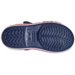 Crocs Παιδικά Παπουτσάκια Θαλάσσης Μπλε - Image 5