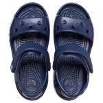 Crocs Παιδικά Παπουτσάκια Θαλάσσης Μπλε - Image 6