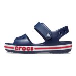 Crocs Παιδικά Παπουτσάκια Θαλάσσης Μπλε - Image 7