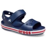 Crocs Παιδικά Παπουτσάκια Θαλάσσης Μπλε - Image 8