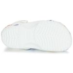 Crocs Παιδικά Παπουτσάκια Θαλάσσης Πολύχρωμα  209697 9CD Unico T - Image 5