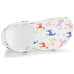 Crocs Παιδικά Παπουτσάκια Θαλάσσης Πολύχρωμα  209697 9CD Unico T - Image 6