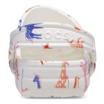 Crocs Παιδικά Παπουτσάκια Θαλάσσης Πολύχρωμα  209697 9CD Unico T - Image 9