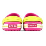 Crocs παιδικά σαμπώ Crocband kids 12831 - Image 3