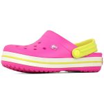 Crocs παιδικά σαμπώ Crocband kids 12831