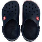 Crocs Παιδικά  Σαμπό Θαλάσσης Μπλε 207006-485 - Image 5