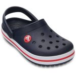 Crocs Παιδικά  Σαμπό Θαλάσσης Μπλε 207006-485 - Image 4