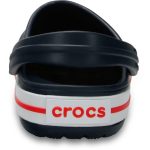 Crocs Παιδικά  Σαμπό Θαλάσσης Μπλε 207006-485 - Image 7