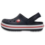 Crocs Παιδικά  Σαμπό Θαλάσσης Μπλε 207006-485 - Image 3