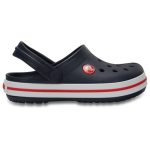 Crocs Παιδικά  Σαμπό Θαλάσσης Μπλε 207006-485