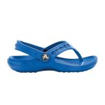 Crocs Παιδικές Σαγιονάρες Flip Flops Μπλε Baya Flip 12066-430 μπλε