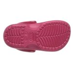 Crocs Παιδικές Σαγιονάρες Flip Flops Raspberry Baya Flip 12066 - Image 5
