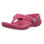 Crocs Παιδικές Σαγιονάρες Flip Flops Raspberry Baya Flip 12066 - Image 7