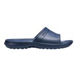 Crocs Παιδικές Σαγιονάρες Slides Navy Μπλε Classic