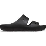 Crocs Σαγιονάρες σε Μαύρο Χρώμα 209403-001