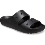 Crocs Σαγιονάρες σε Μαύρο Χρώμα 209403-001 - Image 8