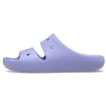 Crocs Σαγιονάρες σε Μωβ Χρώμα 209403-5BN Mystic - Image 3