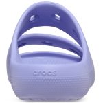 Crocs Σαγιονάρες σε Μωβ Χρώμα 209403-5BN Mystic - Image 4