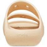 Crocs Σαγιονάρες σε Μπεζ Χρώμα 209403-2DS - Image 7