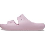 Crocs Σαγιονάρες σε Ροζ Χρώμα 209403-6GD - Image 3