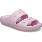 Crocs Σαγιονάρες σε Ροζ Χρώμα 209403-6GD - Image 7