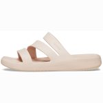 Crocs Σαγιονάρες σε Ροζ Χρώμα - Image 4