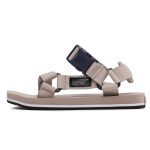 Levi's Ανδρικά Σανδάλια σε Μπεζ Χρώμα - Image 4