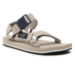 Levi's Ανδρικά Σανδάλια σε Μπεζ Χρώμα - Image 5