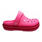 Crocband kids pink lemonade/berry - Image 7