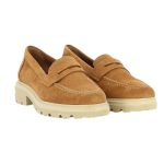 Ragazza Γυναικεία Μοκασίνια Light Tabac - Image 6