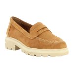 Ragazza Γυναικεία Μοκασίνια Light Tabac - Image 5