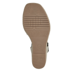 Tamaris εσπαντρίγιες σε μαύρο χρώμα 1-28367-42 001 - Image 6