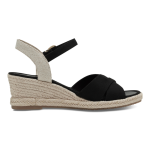 Tamaris εσπαντρίγιες σε μαύρο χρώμα 1-28367-42 001