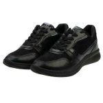 Tamaris Γυναικεία Sneakers Μαύρα - Image 6