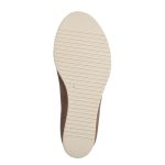 Tamaris Παντολέτες γυναικείες - καφέ 1-27200-42-372 - Image 8