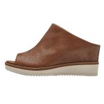 Tamaris Παντολέτες γυναικείες - καφέ 1-27200-42-372 - Image 10