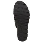 Tamaris Παντολέτες γυναικείες σε μαύρο χρώμα 1-27235-42-001 - Image 3