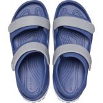 Crocs Παιδικά Παπουτσάκια Θαλάσσης Crocband Μπλε - Image 5