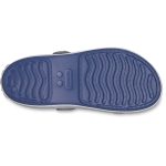 Crocs Παιδικά Παπουτσάκια Θαλάσσης Crocband Μπλε - Image 6