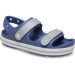 Crocs Παιδικά Παπουτσάκια Θαλάσσης Crocband Μπλε - Image 7