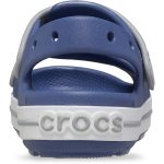 Crocs Παιδικά Παπουτσάκια Θαλάσσης Crocband Μπλε - Image 8