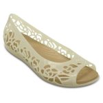 Crocs Isabella Jelly Flat - Image 4