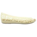 Crocs Isabella Jelly Flat