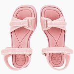 Azaleia Γυναικεία Σανδάλια σε Nude Χρώμα - Image 5