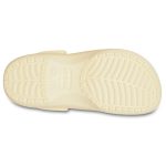 Crocs Classic Platform Clog Σαμπό Buttercream - Image 7