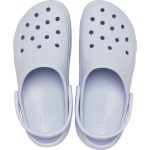 Crocs Classic Platform Clog Σαμπό Μωβ - Image 7