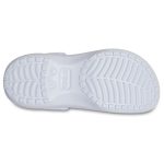 Crocs Classic Platform Clog Σαμπό Μωβ - Image 8